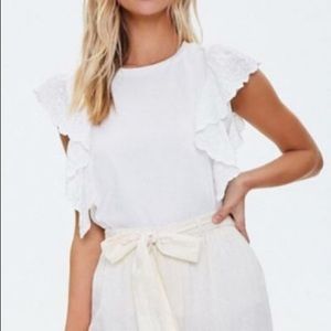 Forever 21 business casual shirt